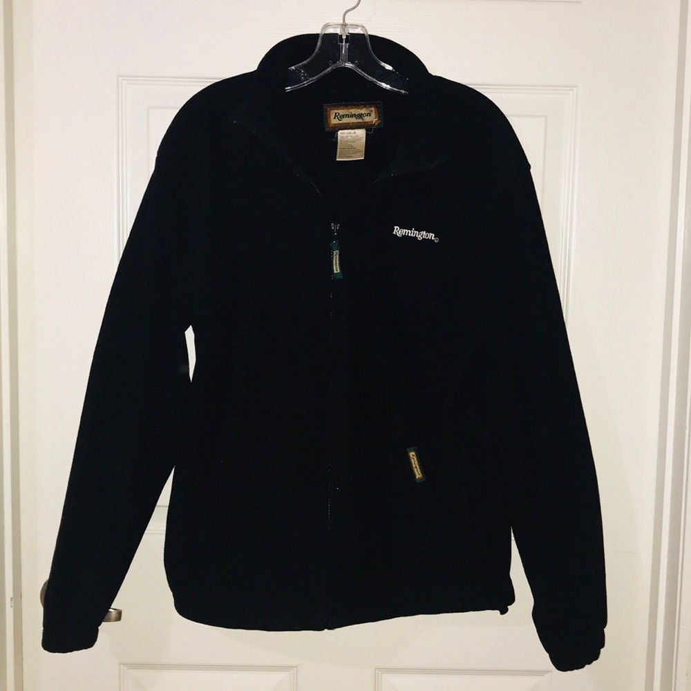 Remington Jacket